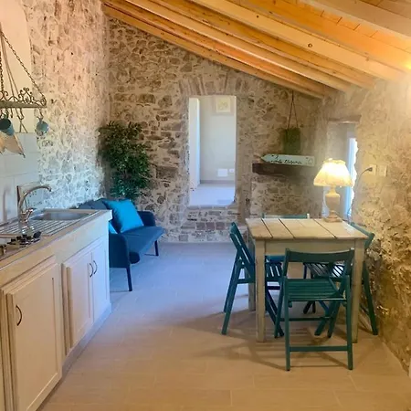 La Casina Villa Sonnino Exterior photo