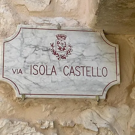 La Casina Villa Sonnino Exterior photo