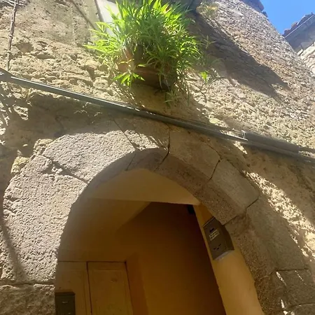 La Casina Villa Sonnino Exterior photo