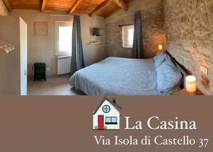 La Casina