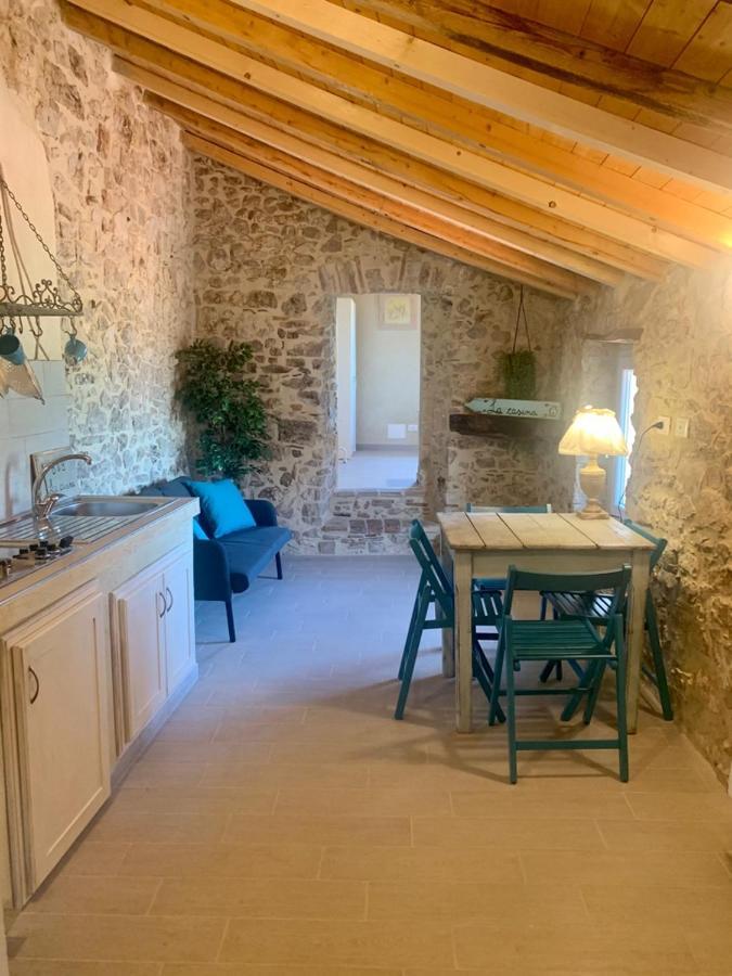 La Casina Holiday home *