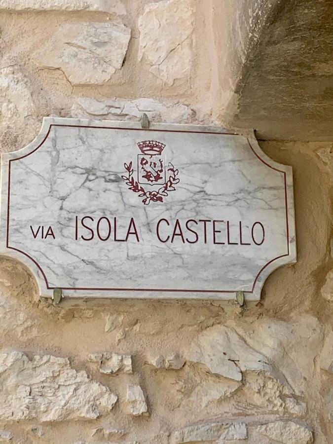 Vakantiehuis La Casina *