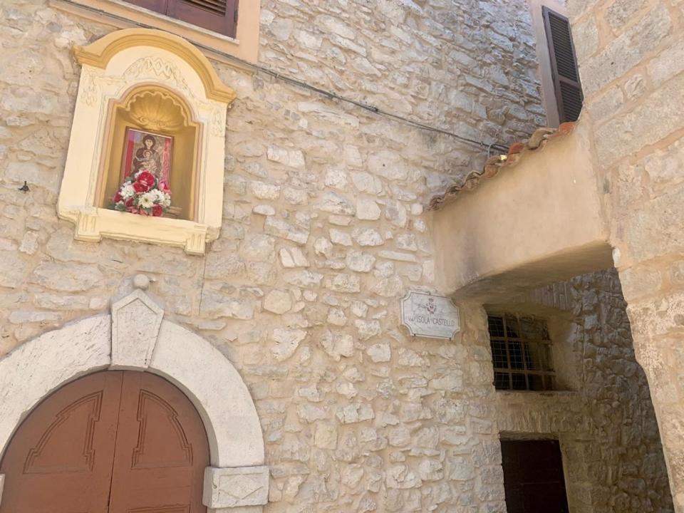 La Casina Holiday home