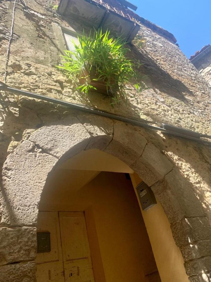 La Casina * Sonnino