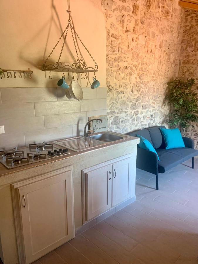 La Casina * Sonnino