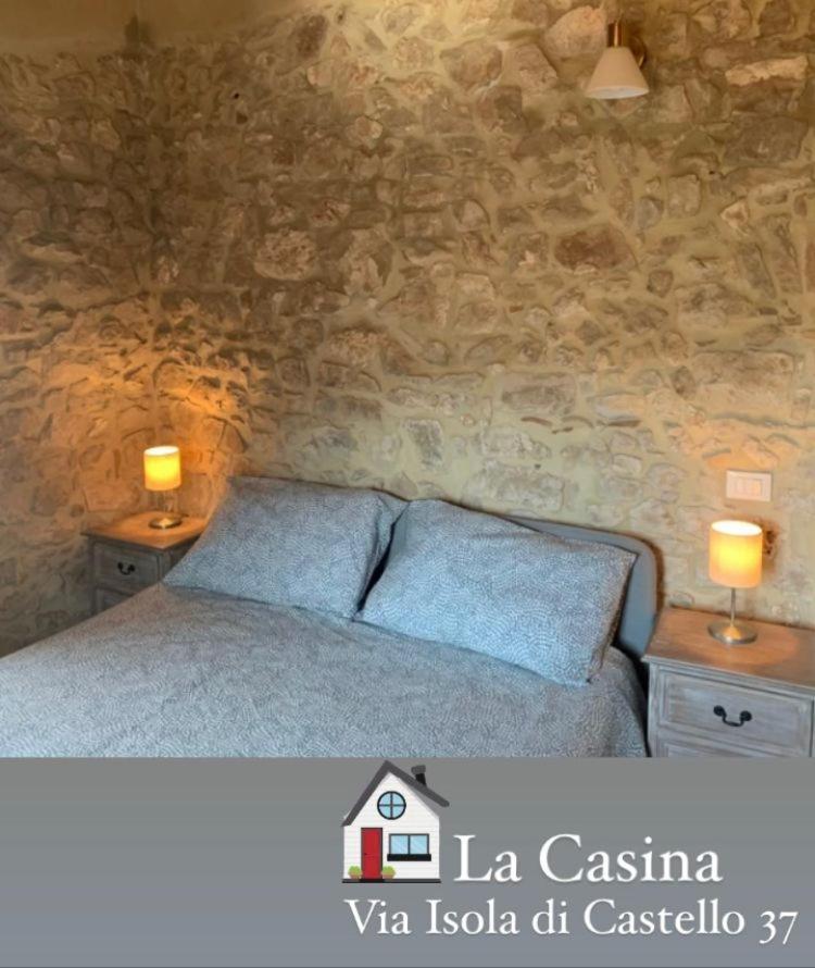 La Casina Holiday home
