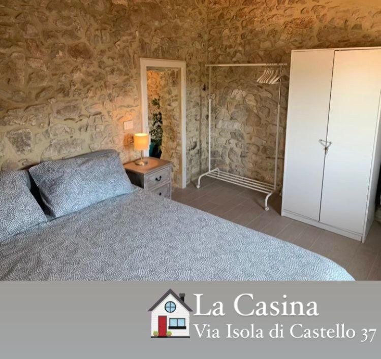 La Casina Holiday home *